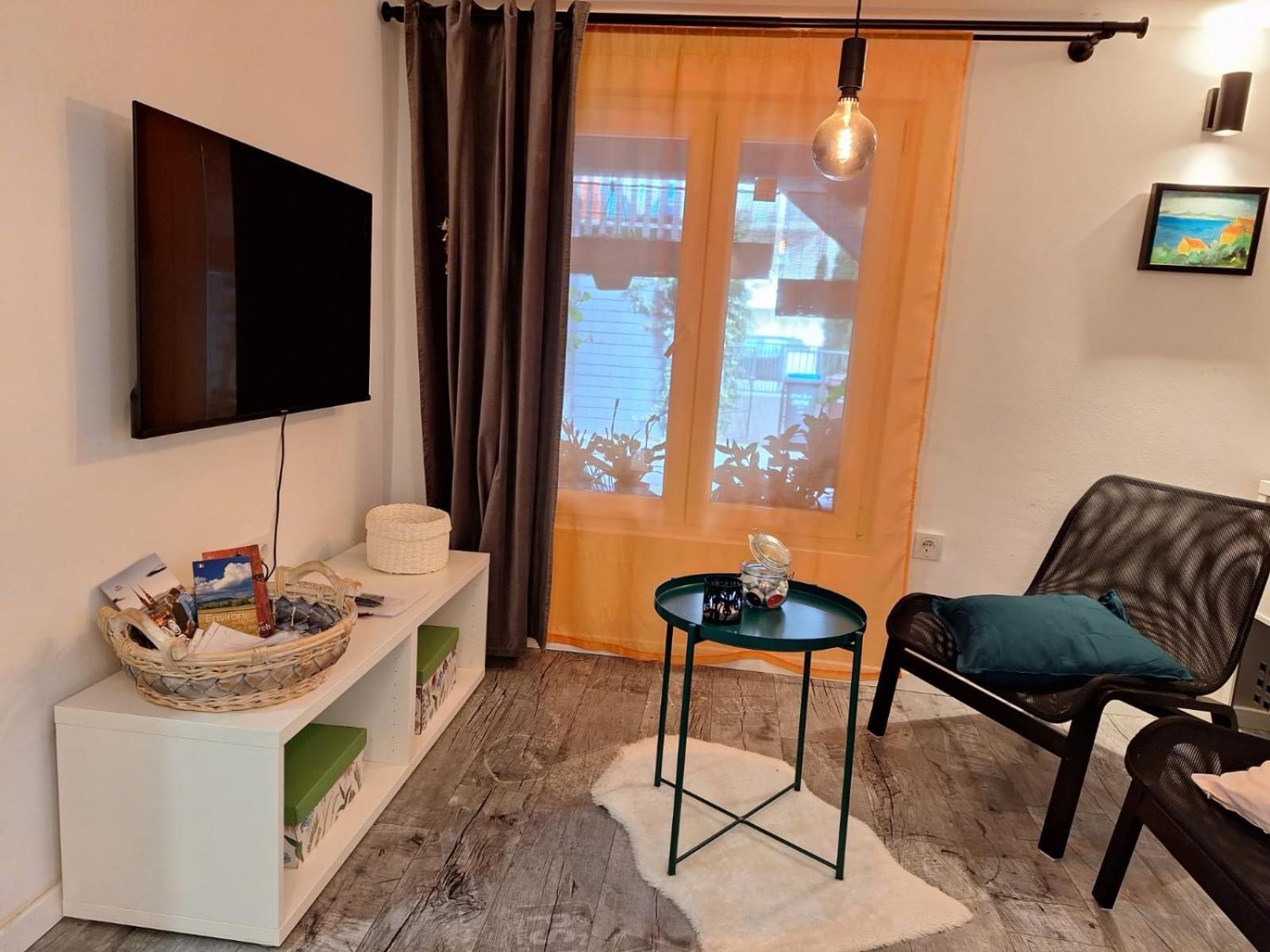 New Studio Apartment Emmy With Free Street Parking Záhřeb Exteriér fotografie
